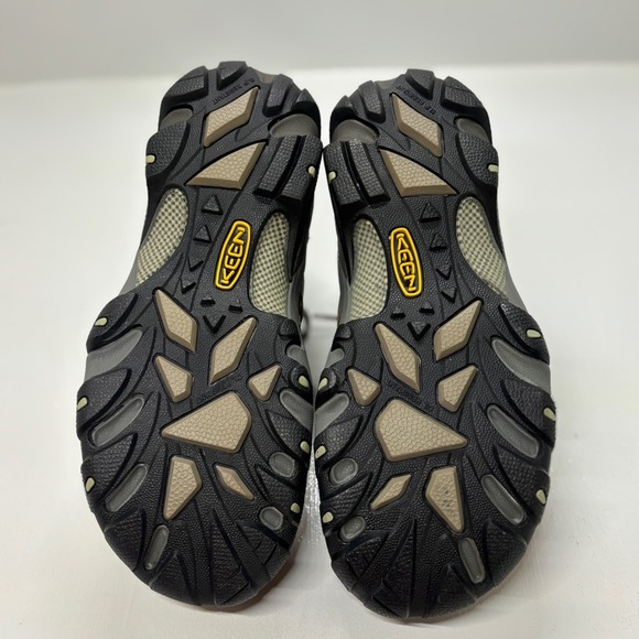 Keen Utility Detroit XT Steel Toe Electrical Hazard Work Shoes women’s size 8.5 - Picture 7 of 11